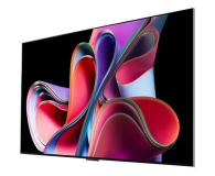 LG OLED77G33LA 77" OLED 4K 120Hz webOS Dolby Vision Dolby Atmos - 1143755 - zdjęcie 3